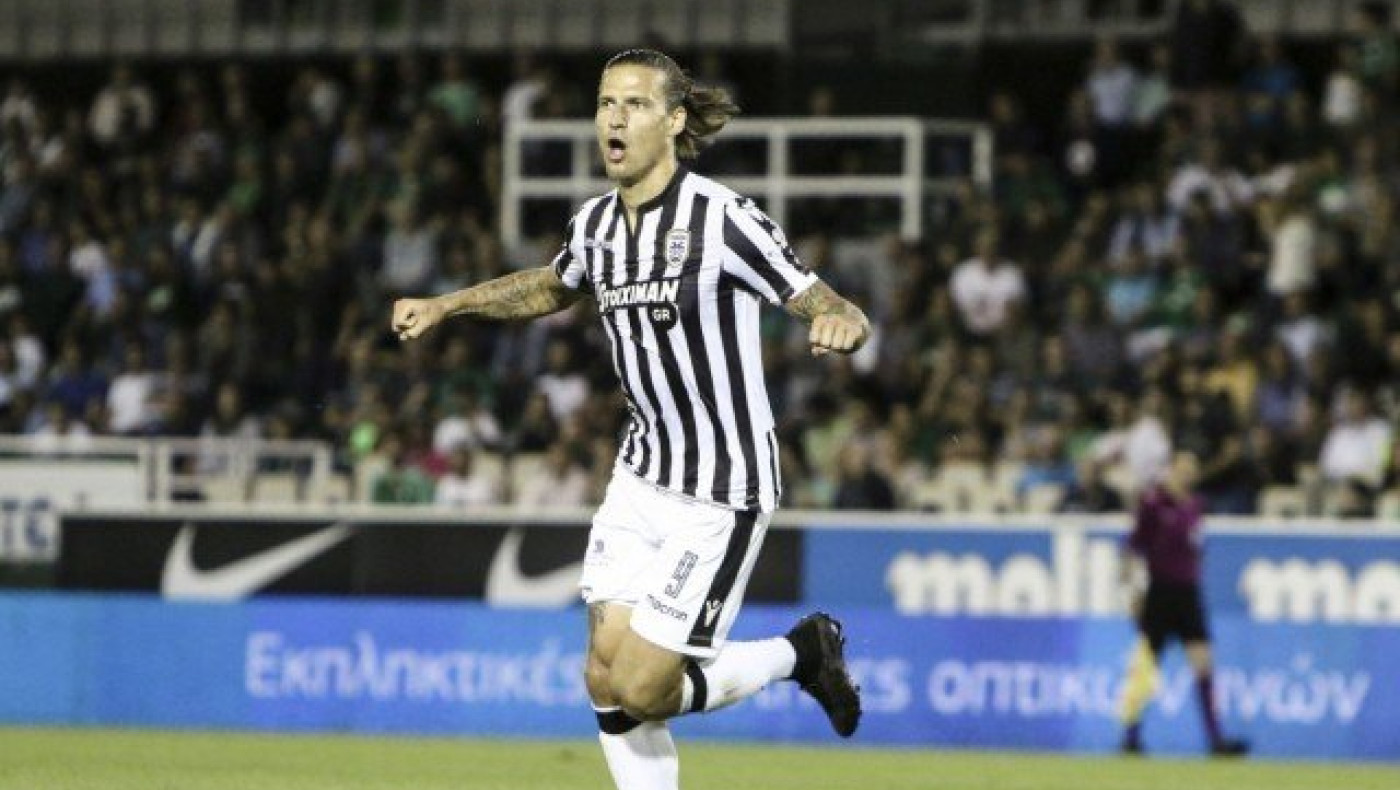 Η «καψούρα» του Πρίγιοβιτς        με την Τούμπα (pic)