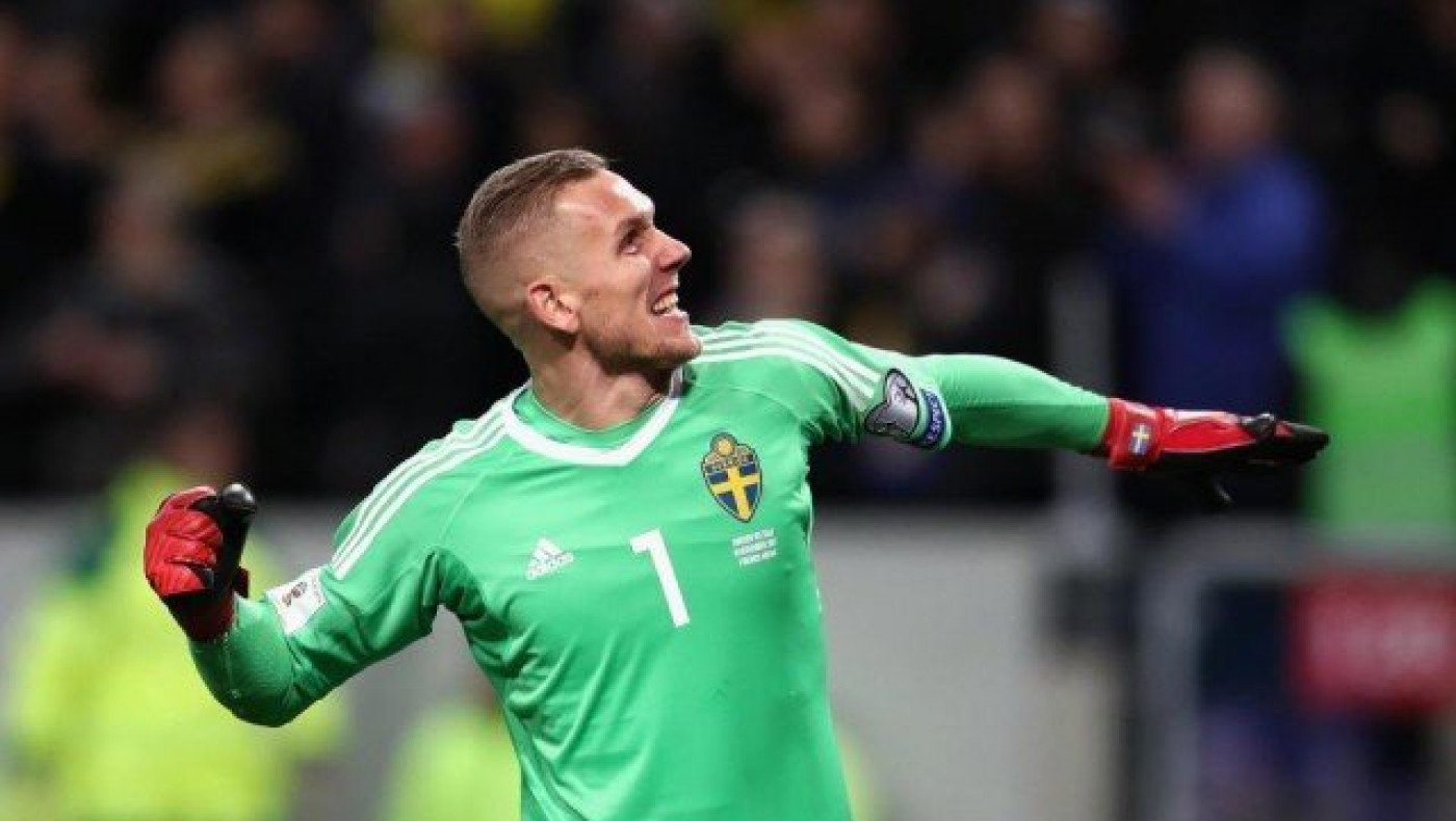 Το μικρό κλαμπ της Σουηδίας που έπιασε λαχείο λόγω… Ολσεν