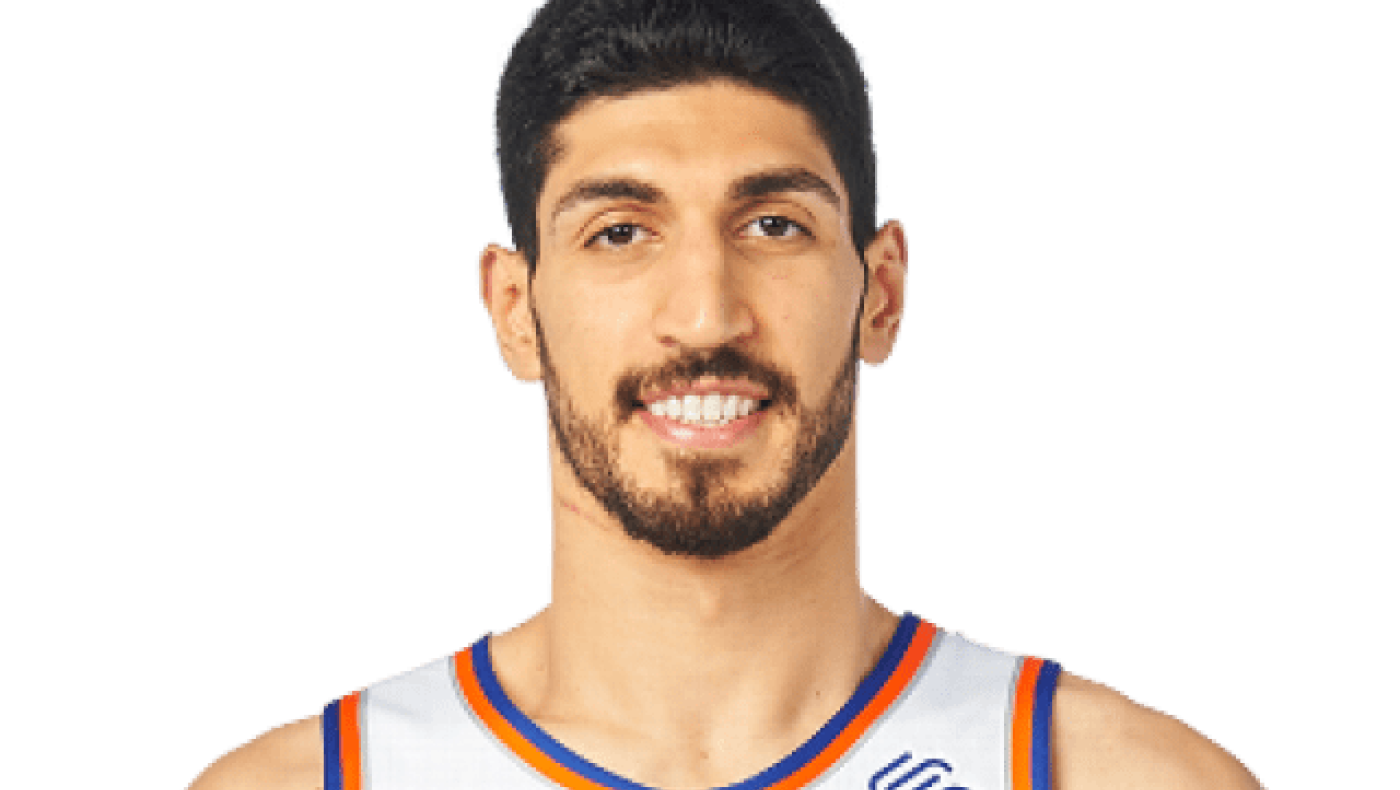 Καντέρ: «Βοηθήστε με να συγκεντρώσω χρήματα για τα θύματα στην Ελλάδα»