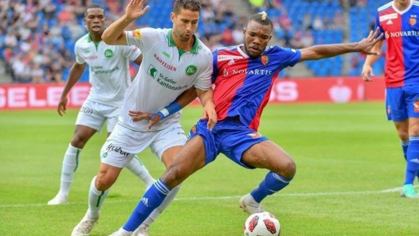 Οι εκλεκτοί του Βίκι κόντρα στον                ΠΑΟΚ