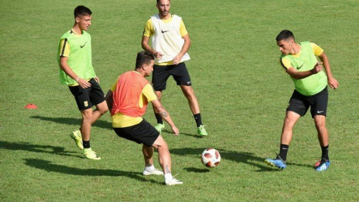 Το δυσκολότερο κομμάτι       για τη νέα ομάδα του Αρη