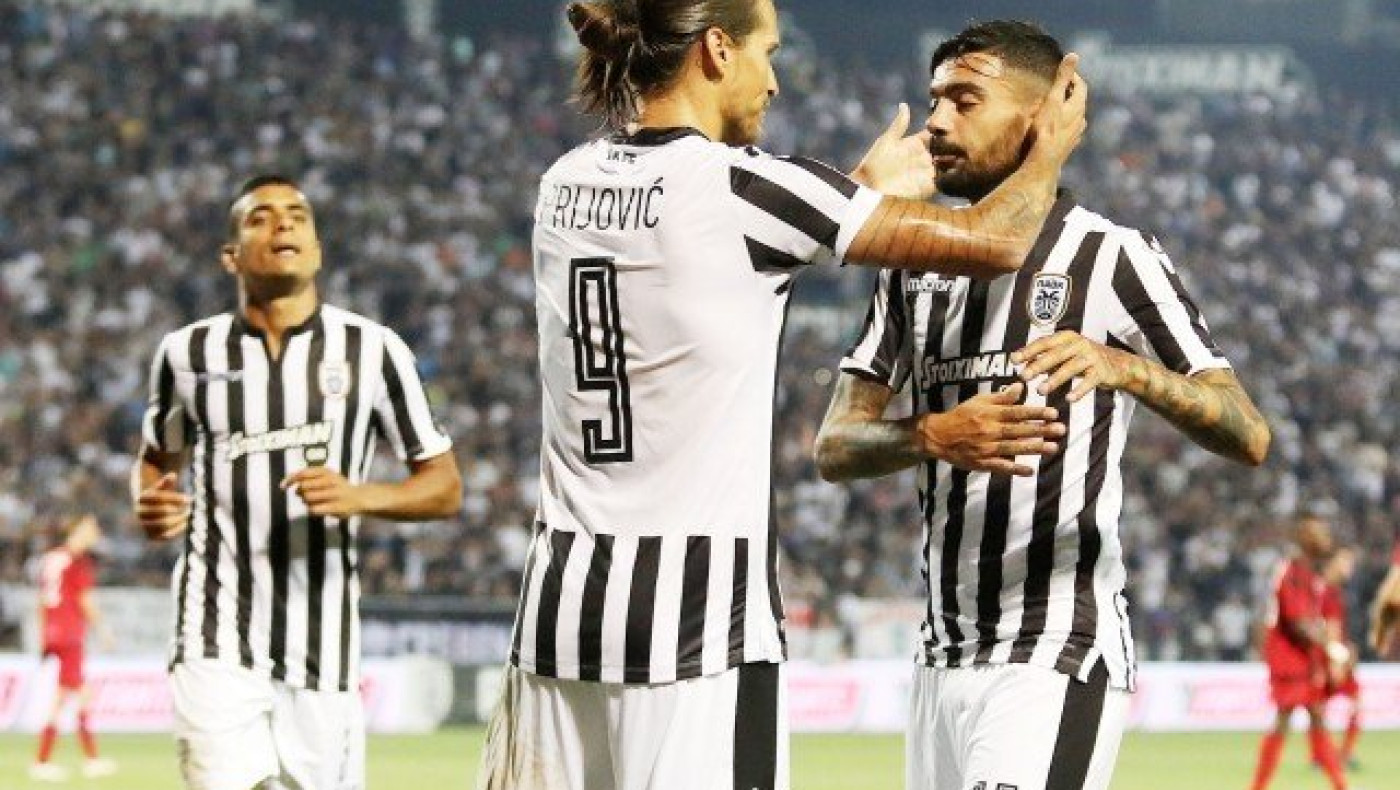 «Επιστροφή» του Κλάους  στον ίσκιο του Πρίγιοβιτς;