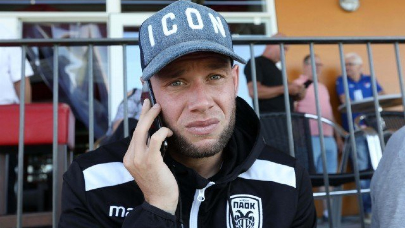 Το ειδικό         παπούτσι  για Μουλέν από τη  Γαλλία