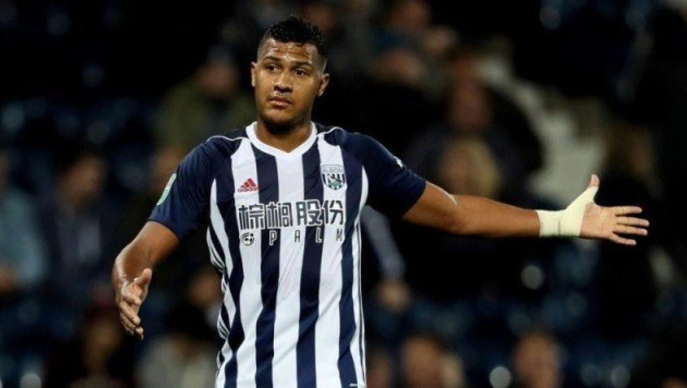 Καταλήγει στη Νιουκάστλ ο                                 Ροντόν