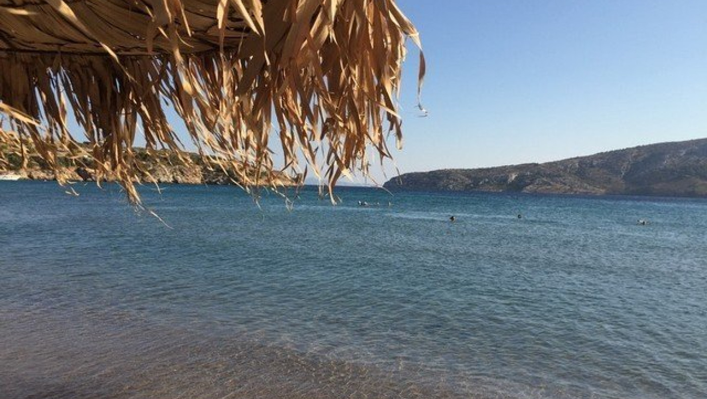 Θεσσαλονίκη: Αφαιρείται η γαλάζια σημαία από δύο ακτές