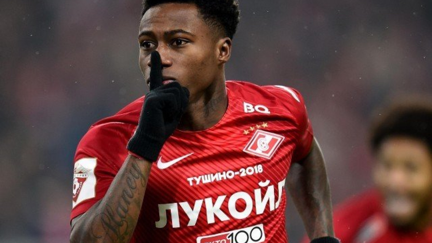 ΝΕΕΣ ΕΞΕΛΙΞΕΙΣ: Αυξάνεται ο κίνδυνος να χάσει το αστέρι της η Σπαρτάκ