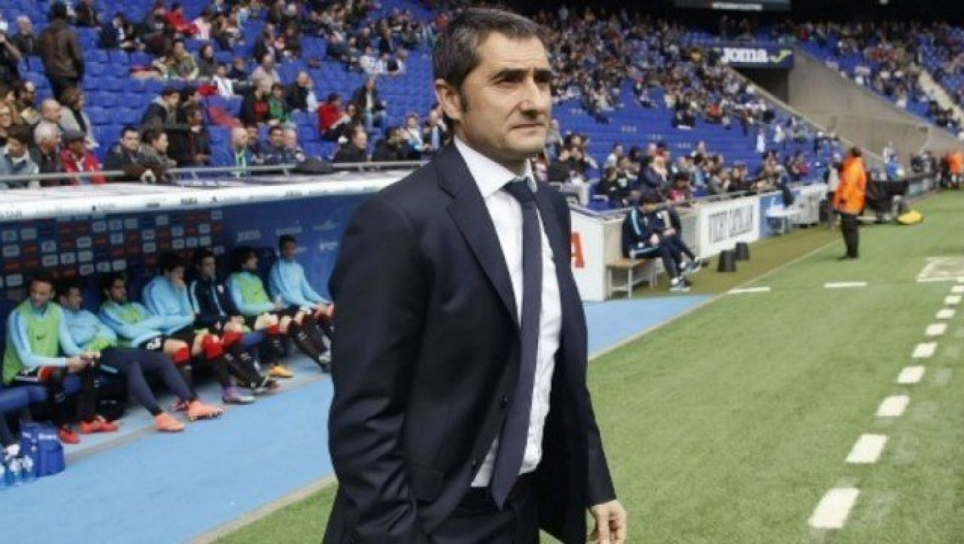 Μια επτάδα παικτών δεν χρειάζεται στην Μπάρτσα ο Βαλβέρδε