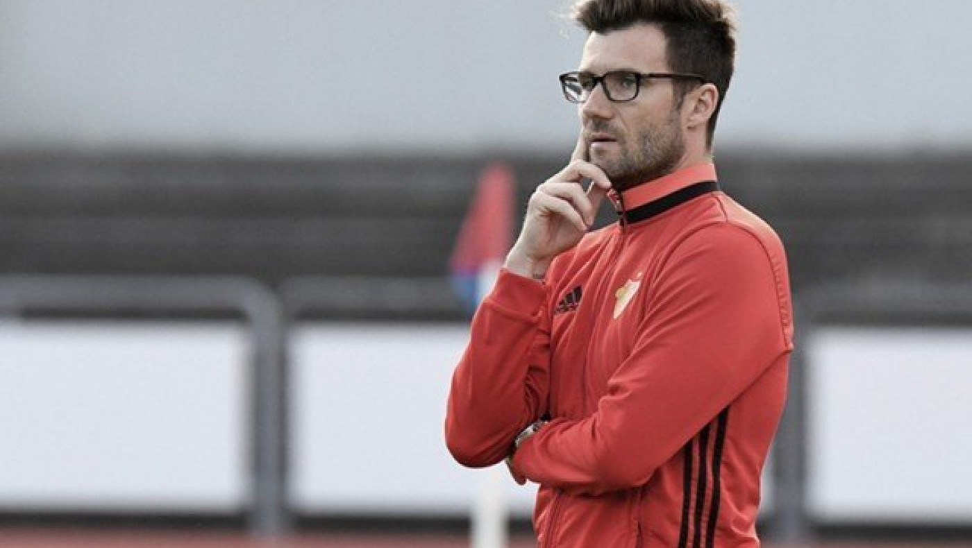 Βικί: «Το κενό του Κάμπο δεν αλλάζει τα σχέδια μας με τον ΠΑΟΚ»