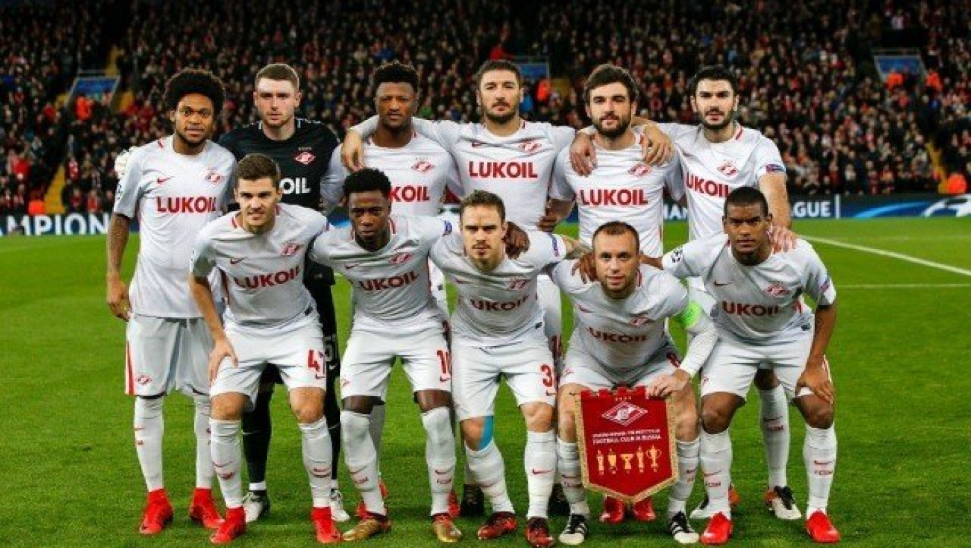 ΑΠΟΚΛΕΙΣΤΙΚΟ: Η ανάλυση της Σπαρτάκ Μόσχας, από ρεπόρτερ της ομάδας