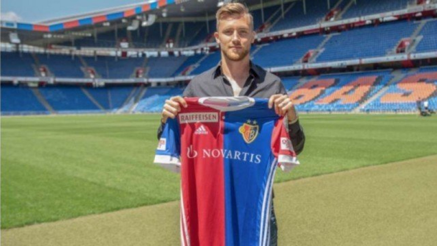 Νέα απώλεια για τη Βασιλεία! Νοκ άουτ και ο Βιντμέρ ενόψει Τούμπας!