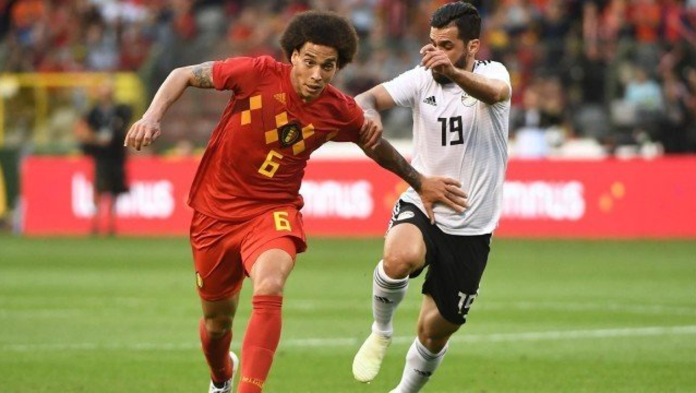 Βόμβα            με Βίτσελ               η Ντόρτμουντ!