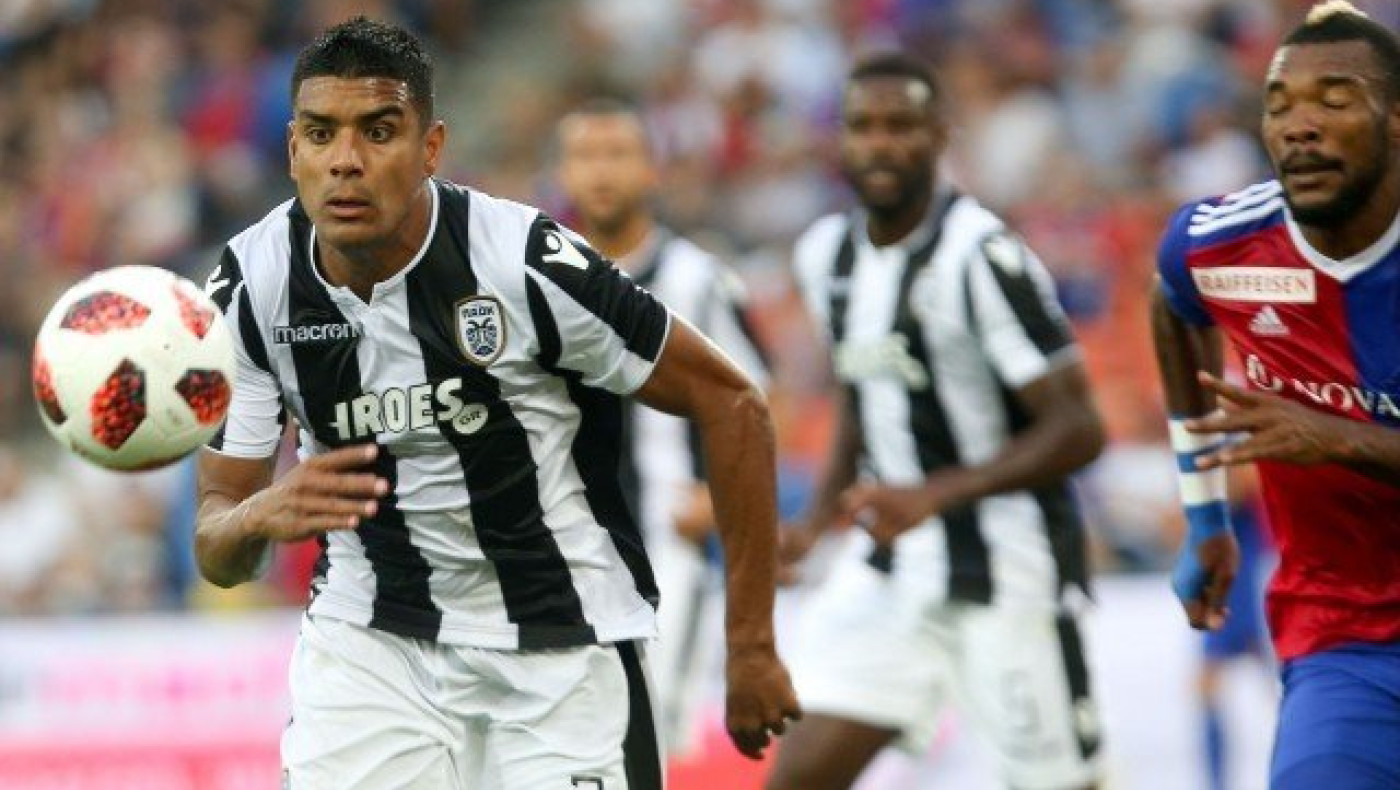 Δείτε τις μέρες και τις ώρες που θα γίνουν οι αγώνες με Σπαρτάκ