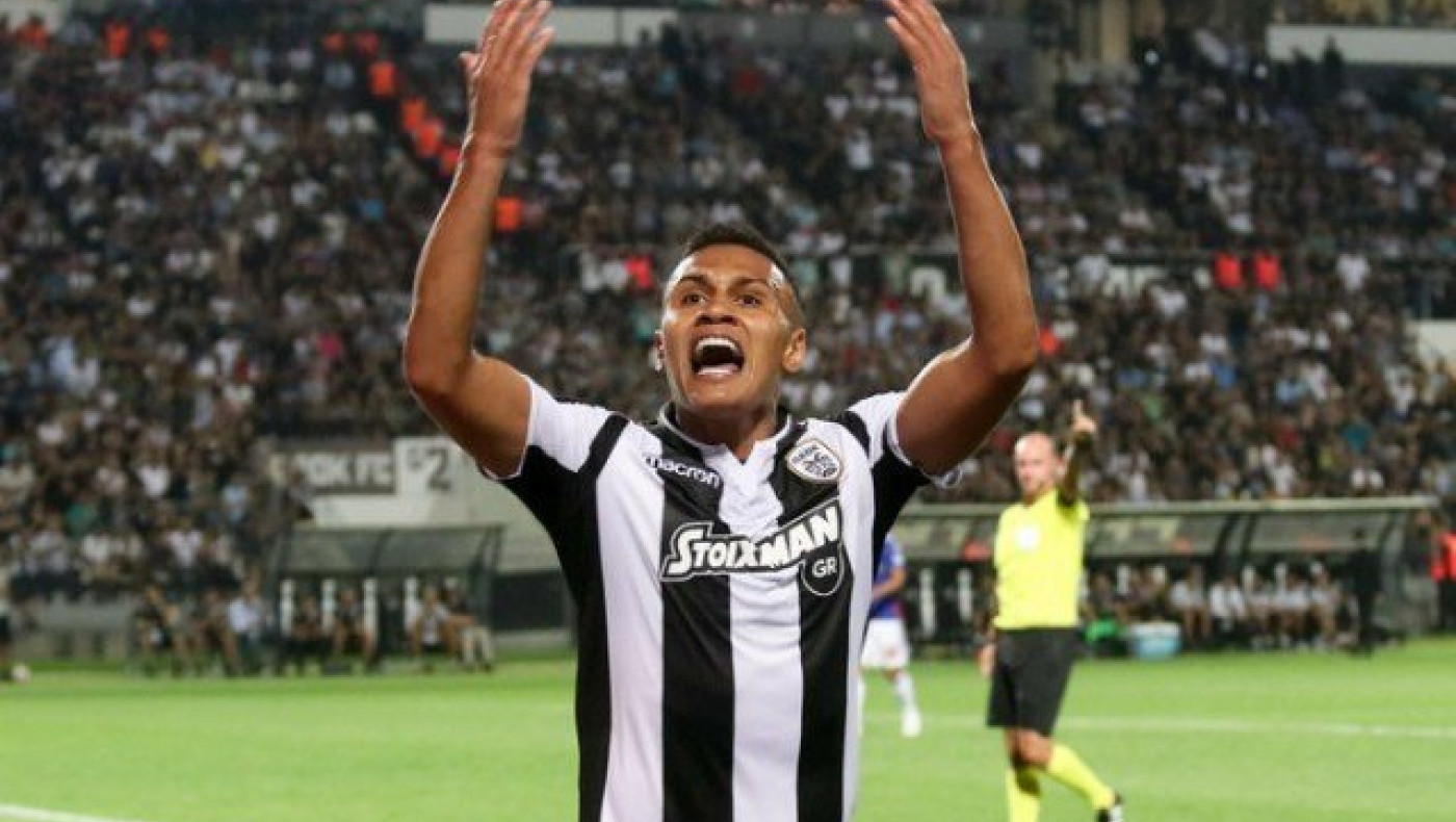 Πέτυχε «κρύα» νίκη,  έχει             τον πρώτο λόγο