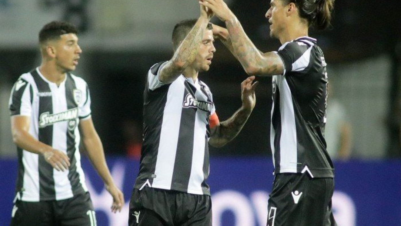 Πανέτοιμοι για Βασιλεία Πρίγιοβιτς – Ουάρντα (pics)