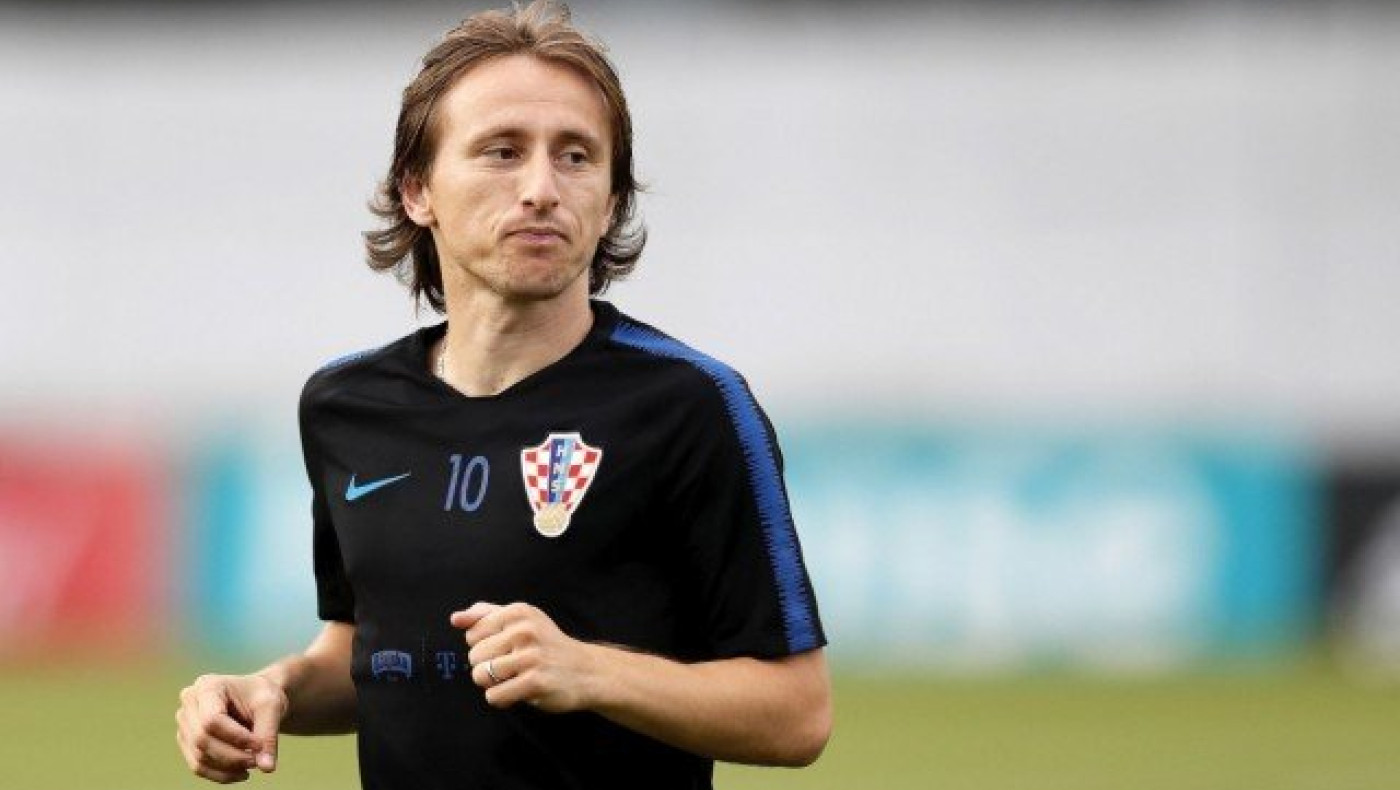 Της κακομοίρας: Δεν μπόρεσε να το κάνει ξανά η Κροατία