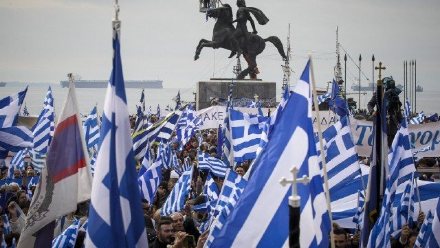 Δύο ακόμη καλλιτέχνες διαψεύδουν ότι υπέγραψαν υπέρ της συμφωνίας