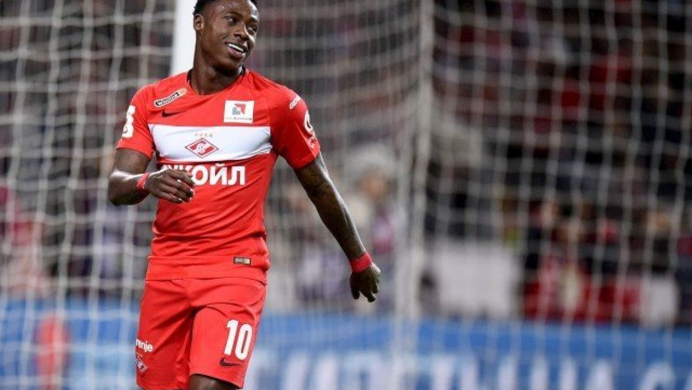 Φευγάτο από Σπαρτάκ το μεγάλο αστέρι της, πολλές προτάσεις για Πρόμες