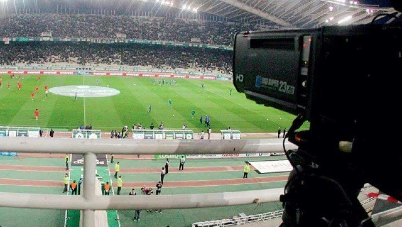 Τρίτος τηλεοπτικός «πόλος» για τις άστεγες ΠΑΕ της Superleague