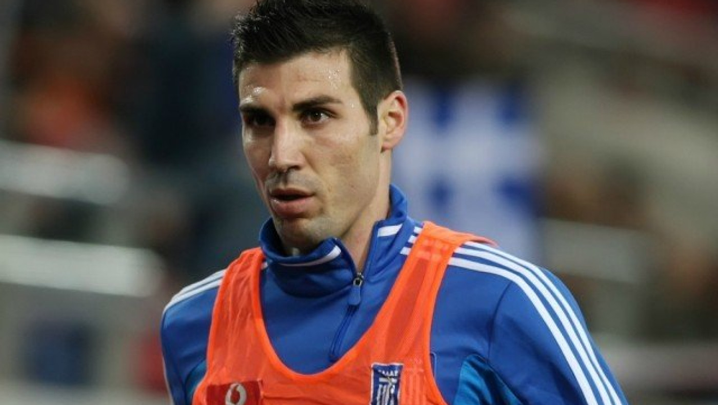 Φυτανίδης στη Μetrosport: «Δεν πήγα Παναθηναϊκό, εξαιτίας του ΠΑΟΚ»