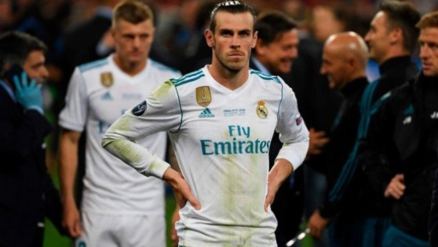 Ο Μπέιλ μπροστά στην μεγαλύτερη  ΠΡΟΚΛΗΣΗ  της καριέρας του !