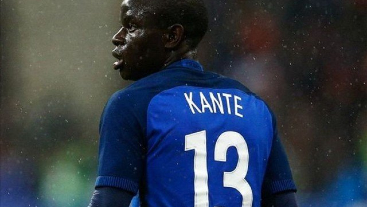 Προσπαθεί με νύχια και με δόντια να κρατήσει τον Καντέ  η Τσέλσι