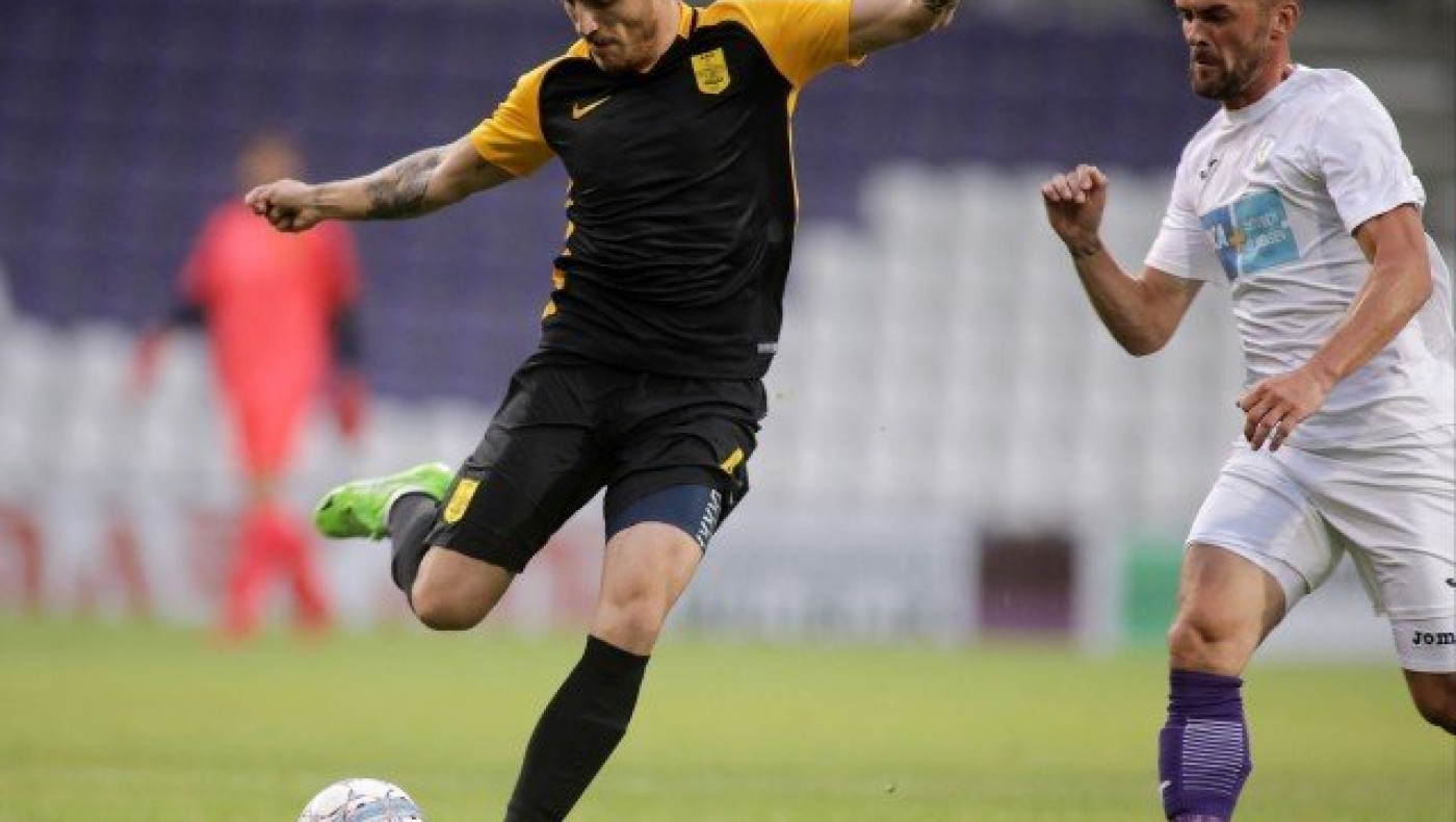 Το δεύτερο tattoo του Βέλεθ και οι… Σπαρτιάτες (Pic)