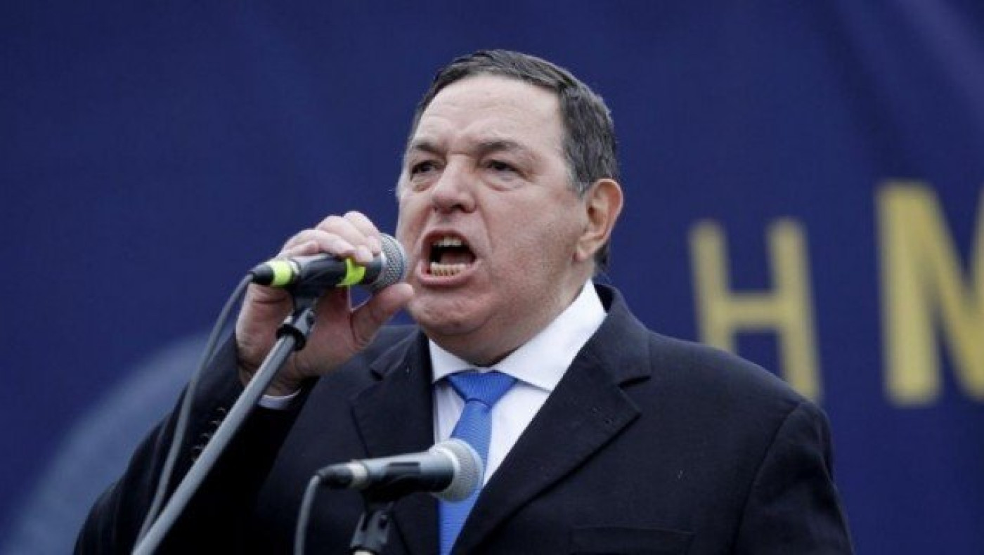 Φράγκος:    «Να ζητήσουν συγγνώμη και να παραιτηθούν»