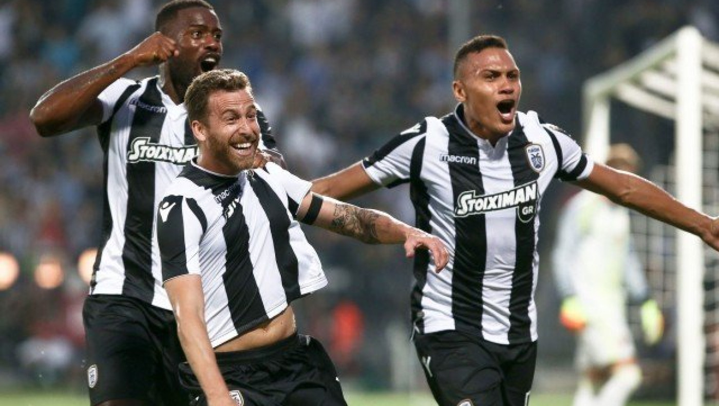 Τι συνδέει τον μάνατζερ του Ζαμπά με την Μπαρτσελόνα