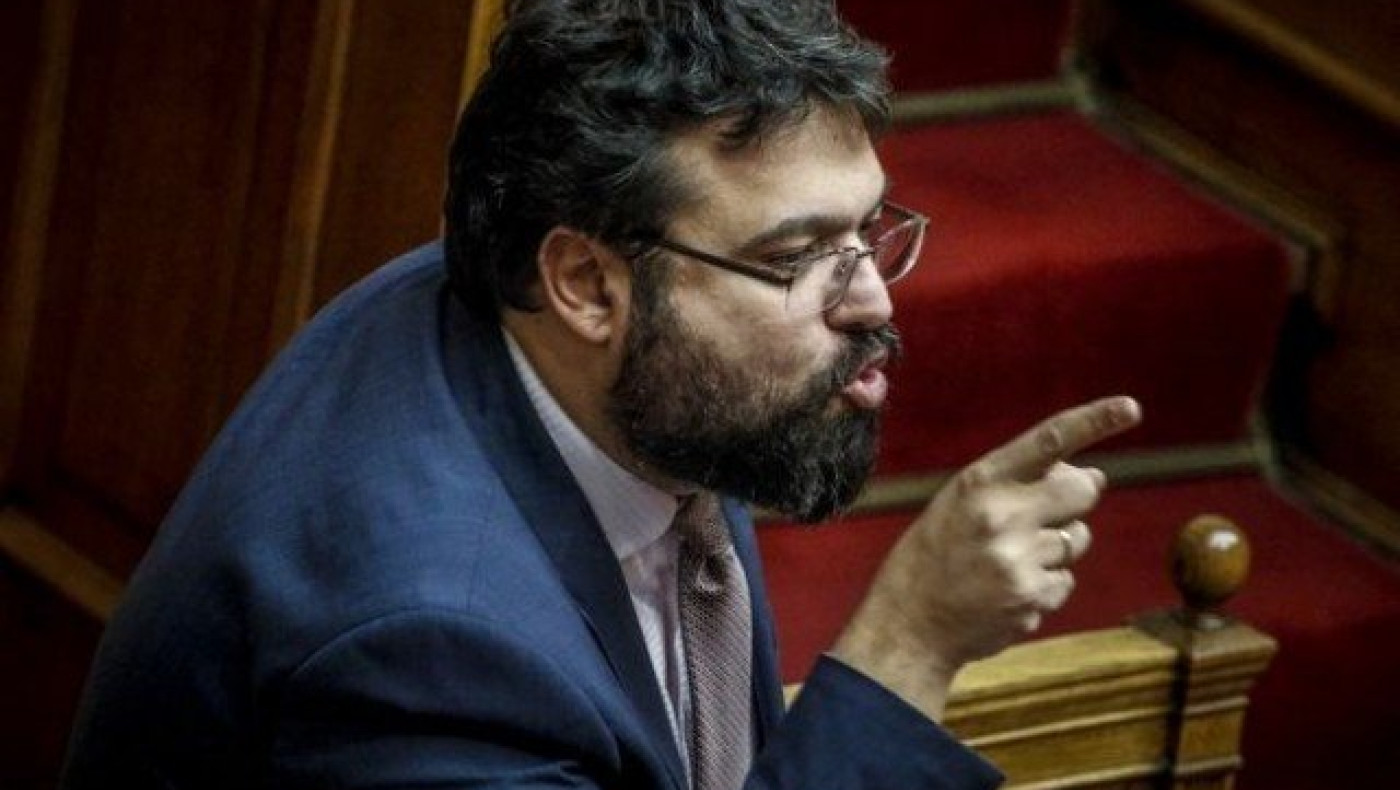 ΕΚΤΑΚΤΟ: Νέο τελεσίγραφο Βασιλειάδη    για 12 ομάδες!