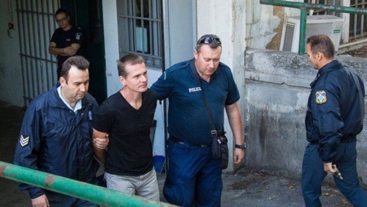 Συμβούλιο Εφετών: Να εκδοθεί και στη Ρωσία ο «Mr. Bitcoin»