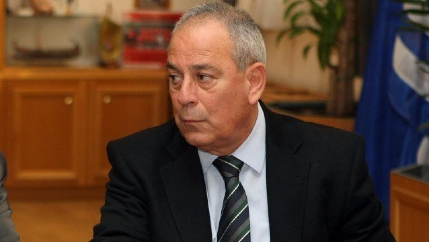 Χρ. Οικονομίδης: «Νιώθω δικαιωμένος, αβάσιμες όλες οι κατηγορίες»