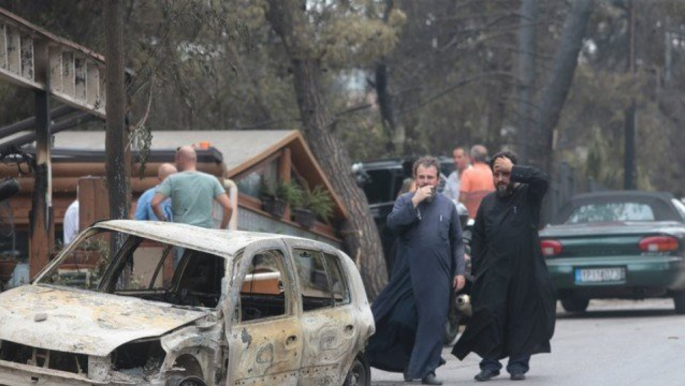 Δημοσία δαπάνη οι     κηδείες των θυμάτων της τραγωδίας