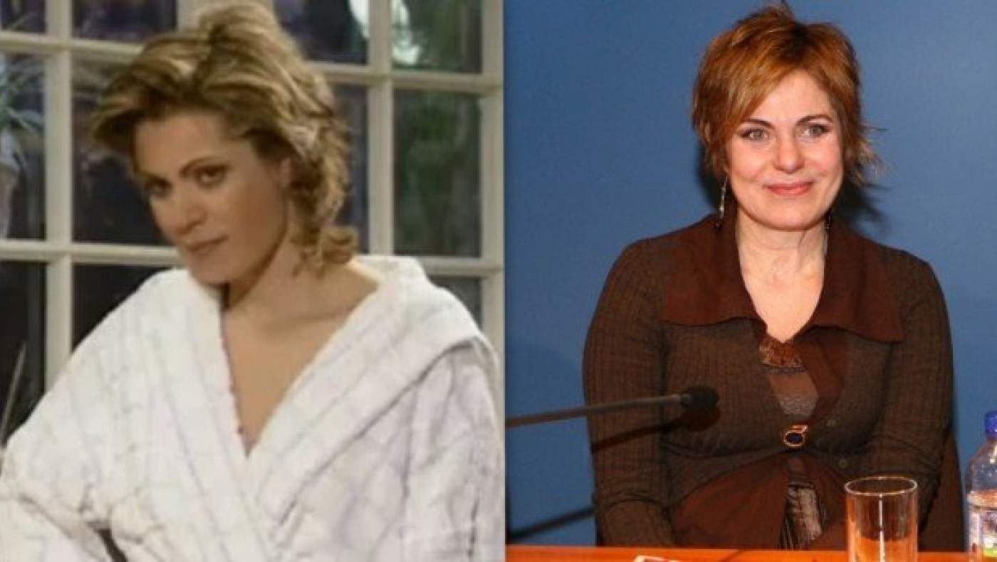 Η ηθοποιός Χρύσα Σπηλιώτη ανάμεσα στους αγνοούμενους της πυρκαγιάς!