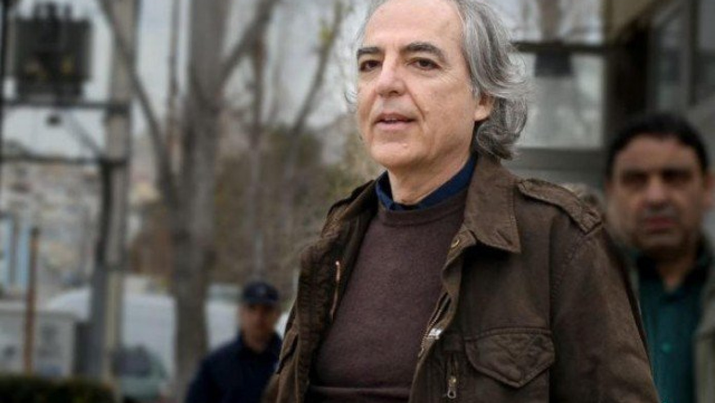 Στις αγροτικές φυλακές Βόλου ο Κουφοντίνας, με... «αέρα» αποφυλάκισης