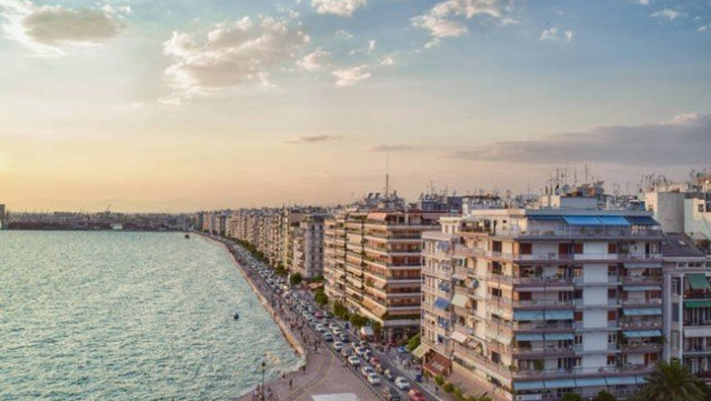 Έντονη δυσοσμία στο    κέντρο της Θεσσαλονίκης - Τι απαντά η ΕΔΑ ΘΕΣΣ