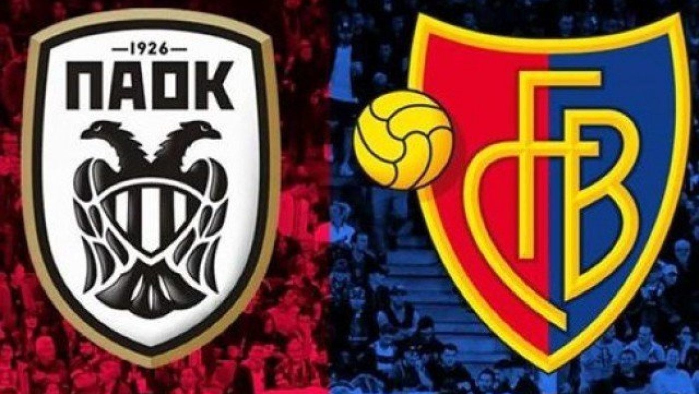 Καλωσόρισμα ΠΑΟΚ σε Βασιλεία: «Σας περιμένουμε στην Τούμπα» (pic)