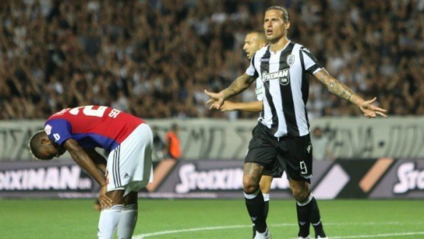 Ανακοίνωση FIFPro κατά του... ΠΑΟΚ λόγω Πρίγιοβιτς