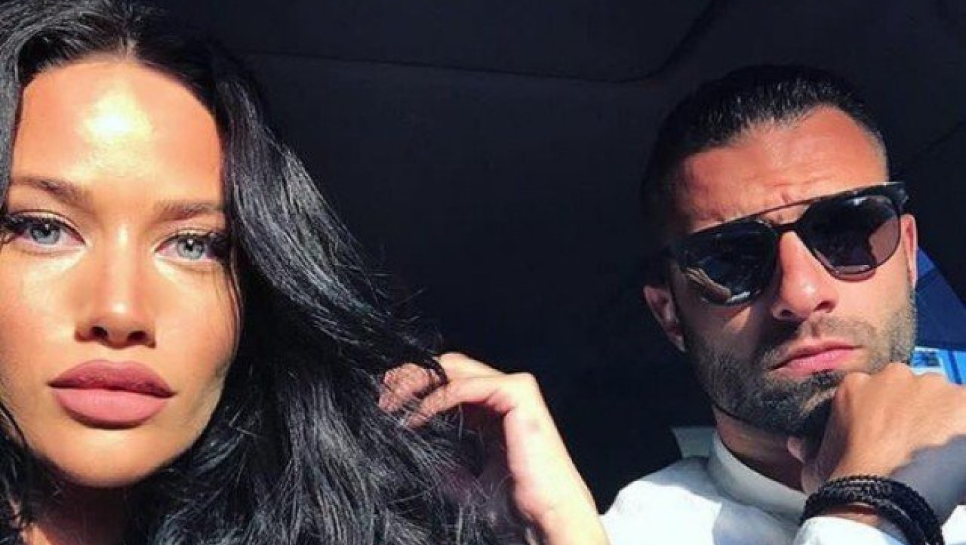 Γίνεται πατέρας                     ο Γιώργος Τζαβέλλας