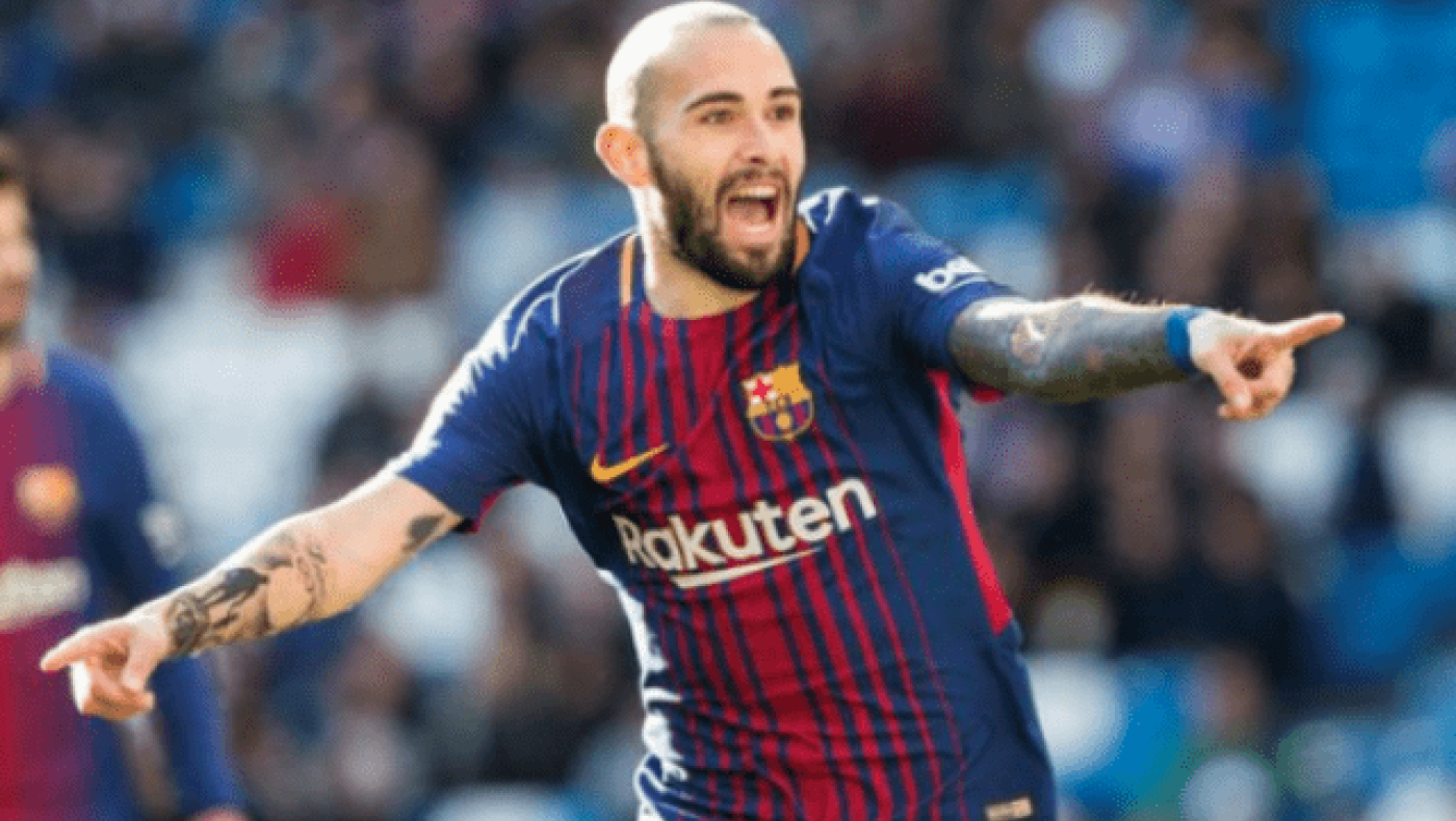 Επέστρεψε στην Σεβίλλη ο Αλέις                   Βιντάλ