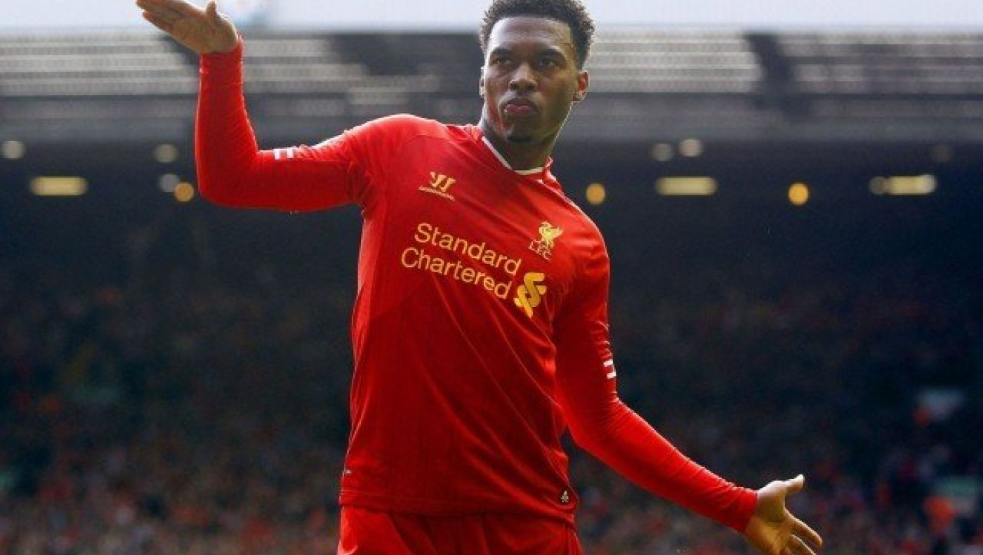 Θέλει νέο συμβόλαιο ο Στάριτζ στη         Λίβερπουλ