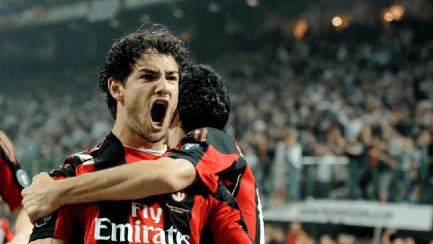 Ο Πάτο ρίχνει «γέφυρες» στην Μίλαν για την μεγάλη επιστροφή του