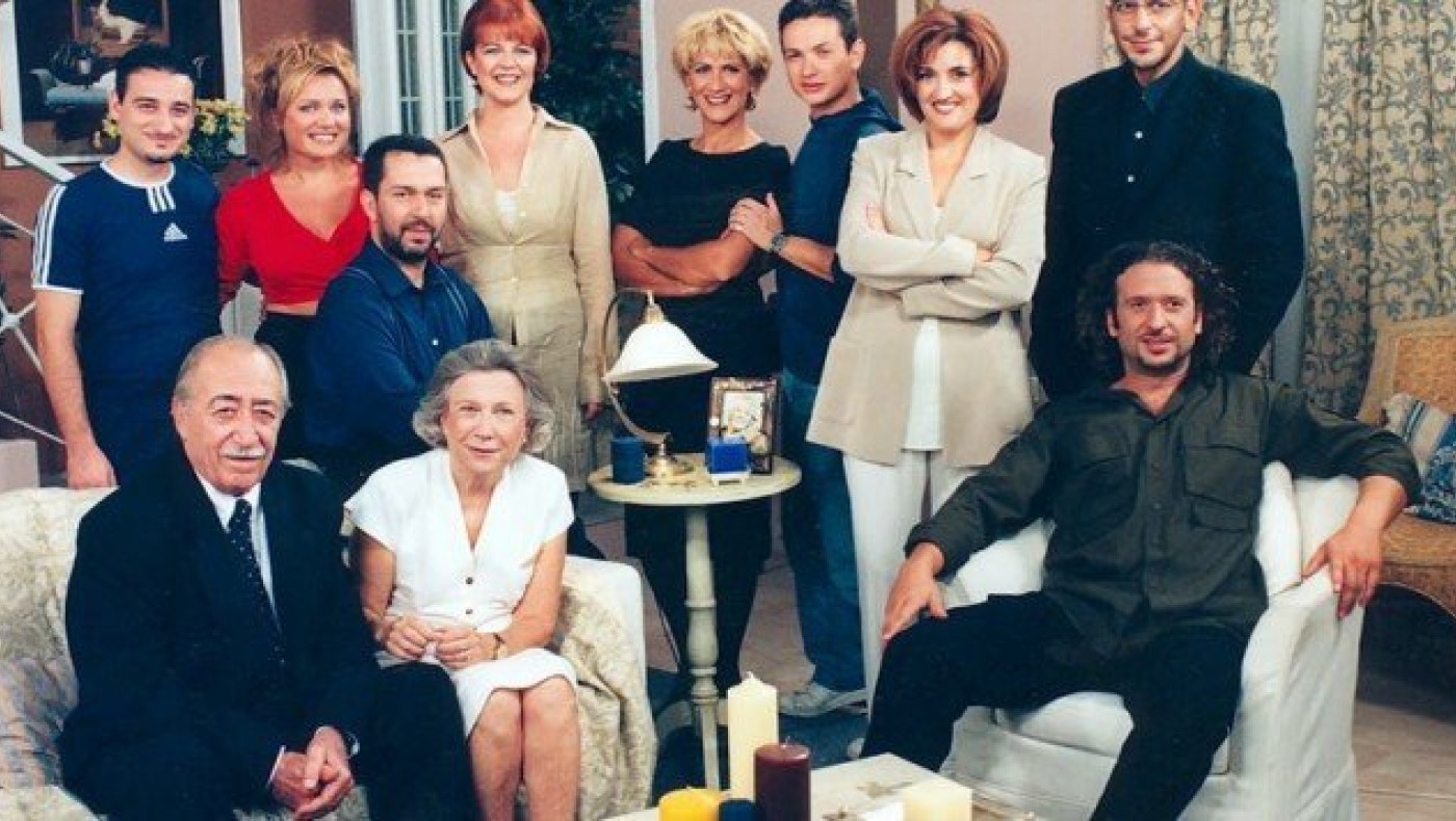 «Ο ΑΝΤ1 θα έκοβε τα "Εγκλήματα", τα νούμερα ήταν εξωφρενικά χαμηλά»