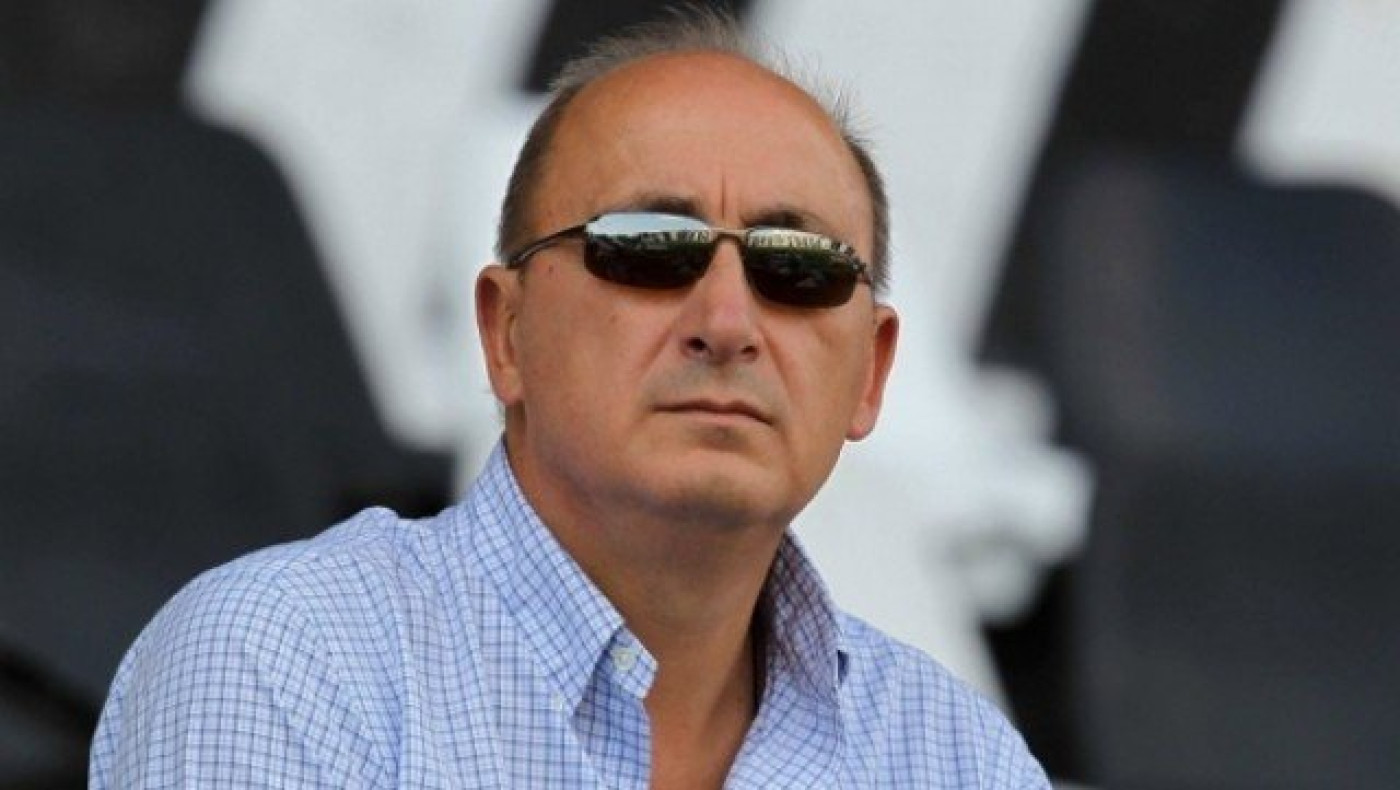 «Θα διατεθούν γύρω                  στα 1800 εισιτήρια για τη ρεβάνς»