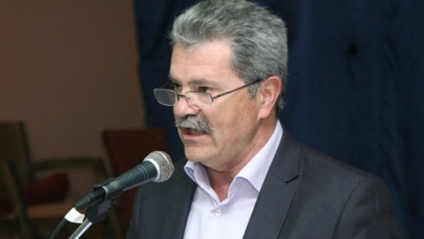 Δ. Δέλτα: Συγκέντρωση ειδών πρώτης ανάγκης για τους πυρόπληκτους