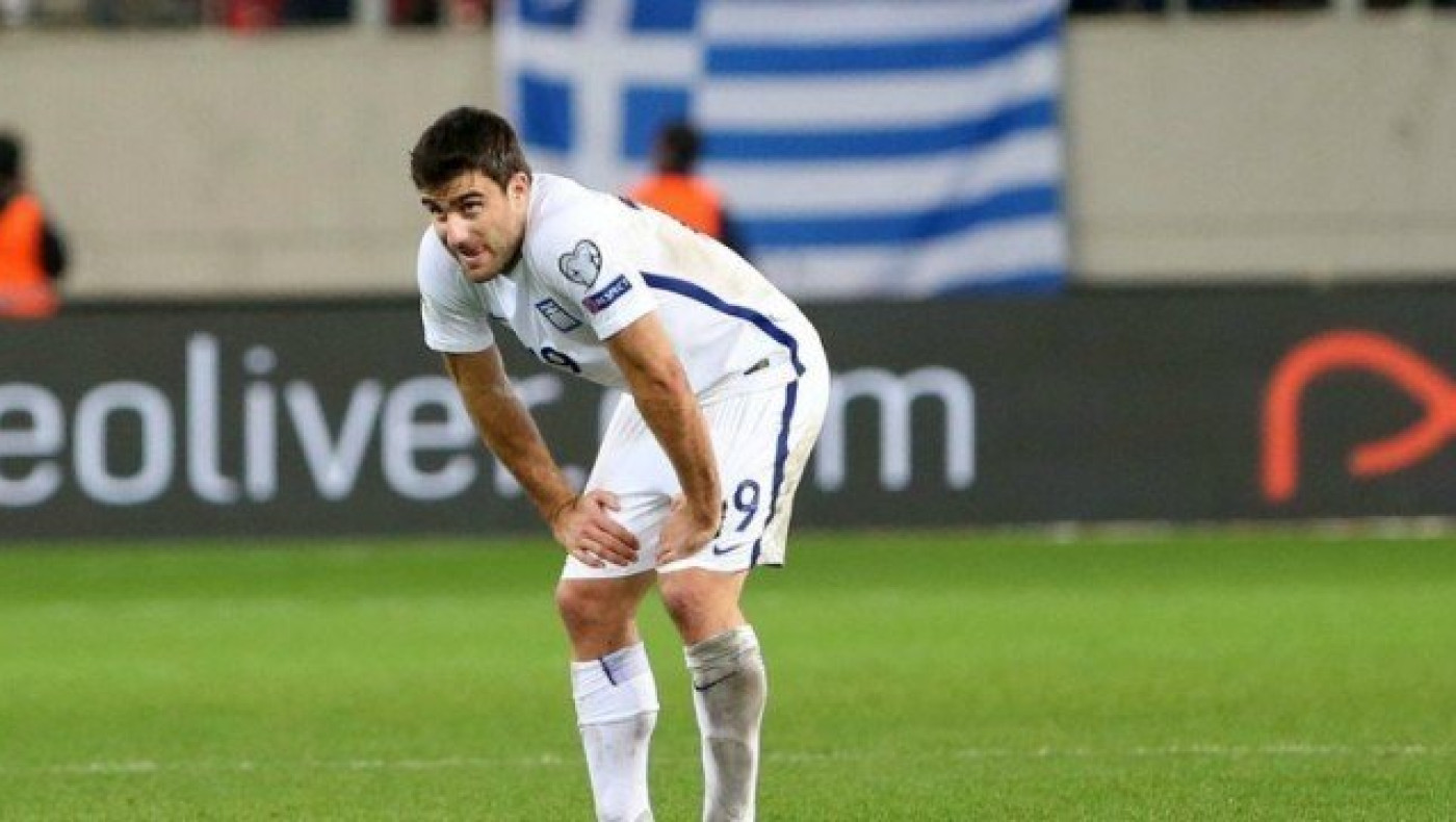 Το μήνυμα του Παπασταθόπουλου για τις φονικές πυρκαγιές (pic)