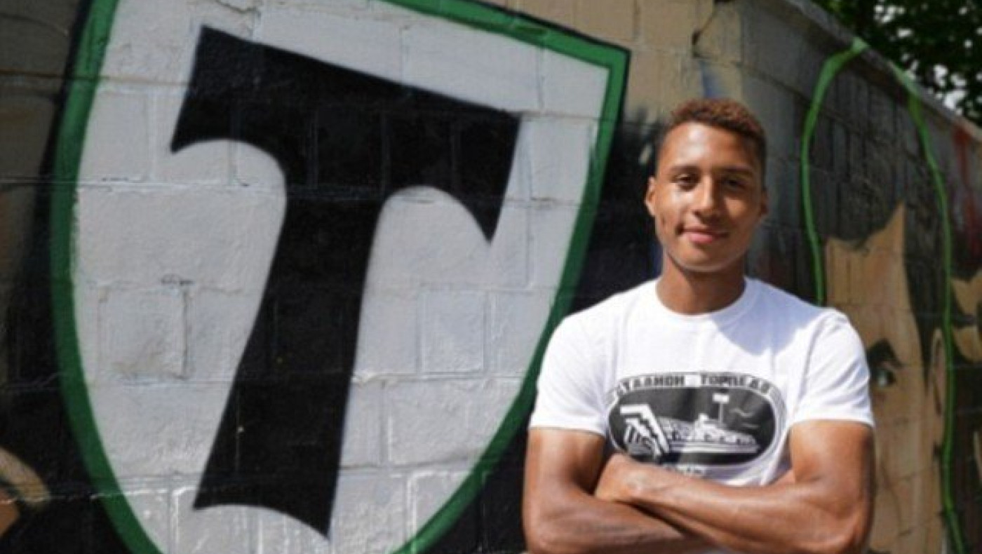 Μπλόκαραν μεταγραφή μαύρου παίκτη οι οπαδοί της Τορπέντο Μόσχας