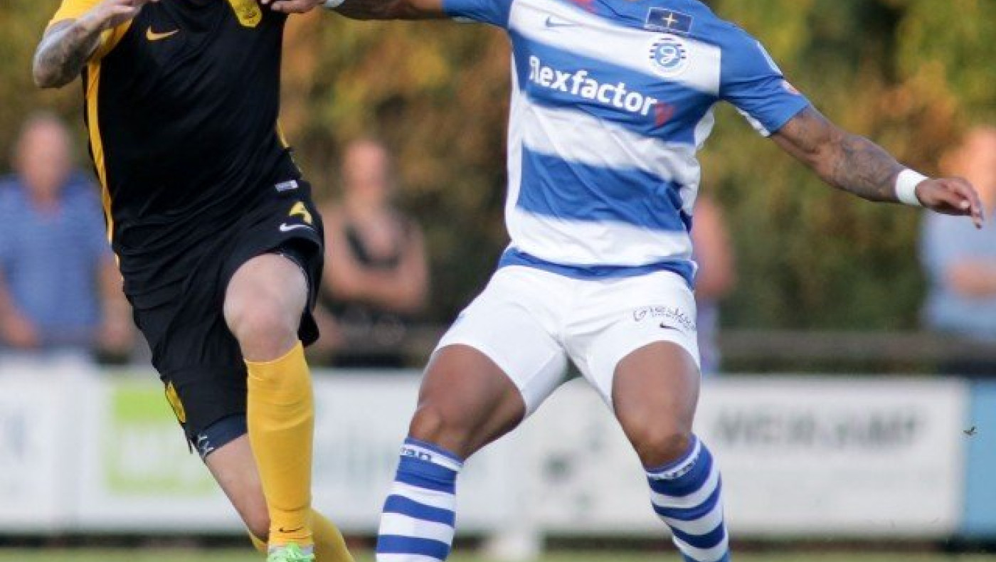 Το               τατουάζ-μότο              του Βέλεθ (pic)