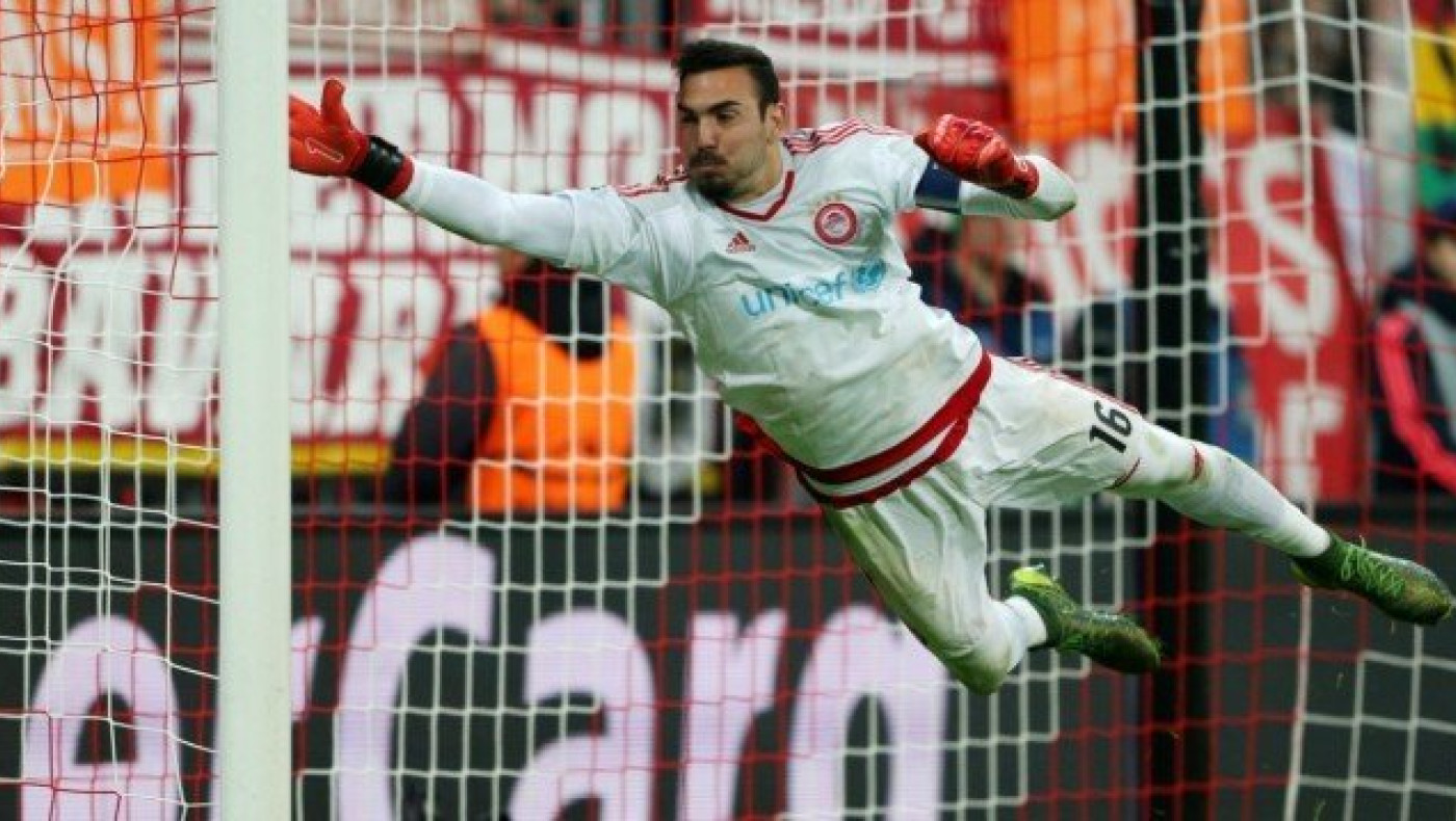 Το μήνυμα του Ρομπέρτο για τις πυρκαγιές στην Αττική (pic)