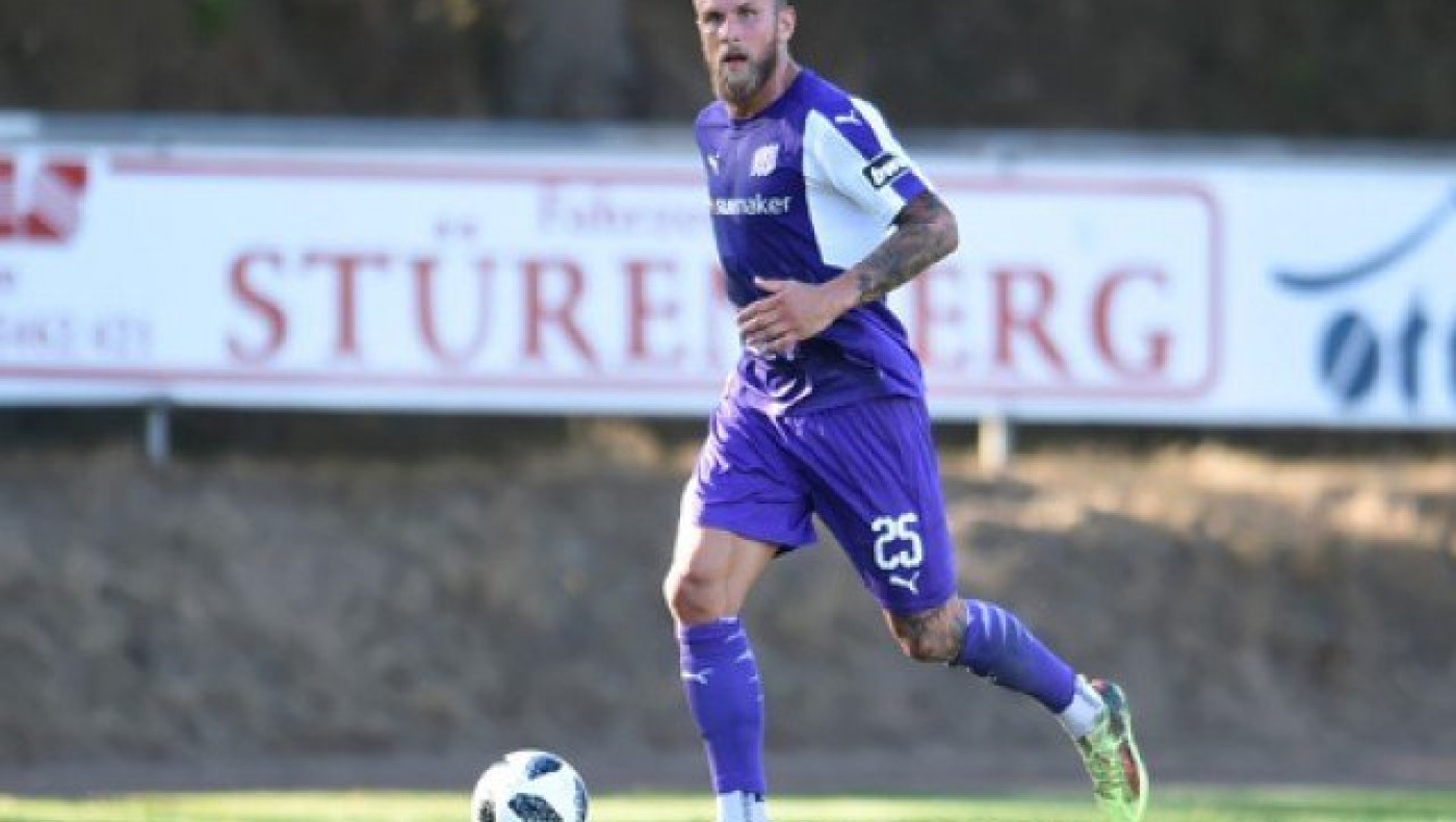 Παίκτης στη Γερμανία βρίζει την ομάδα του στο Instagram! (vid)