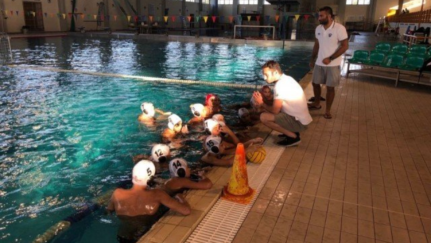 Χρυσό μετάλλιο και                πρωτάθλημα για τους παίδες του ΠΑΟΚ